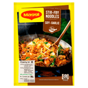 Maggi Roerbaknoedels Ketjap knoflook