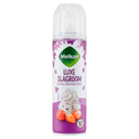Melkan Luxe slagroom in spuitroom