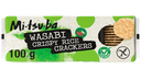 Mitsuba Wasabi-Kräcker