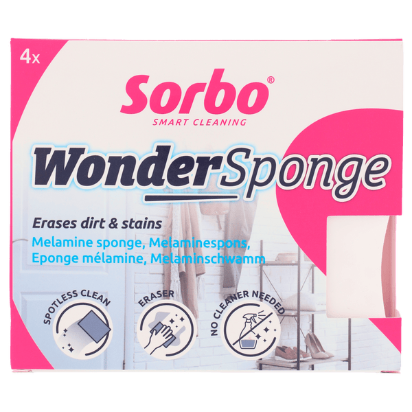 Sorbo Wonderspons