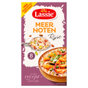 Lassie More Nuts Rice