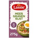 Lassie More Grains rice