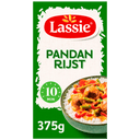 Lassie Pandan rijst