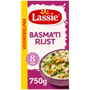 Lassie Basmati-Reis nachhaltig (SRP)