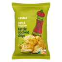 Kettle-Cooked Black Pepper & Sea Salt