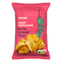 Kettle-Cooked Sweet Chili