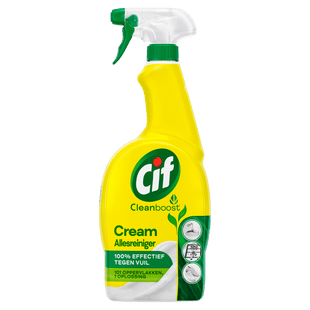 Cif Cream Allesreiniger Spray