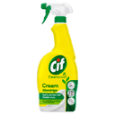 Cif Scheuermilch Allzweckreiniger Spray