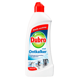 Dubro Snelontkalker
