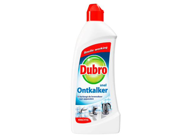 Dubro Snelontkalker