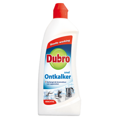 Meer Reinigungsmittel...