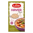 Lassie Oat Rice