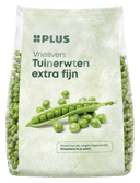 Extra Fine Garden Peas