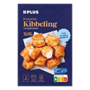 Vorgebackene Kibbelingstücke