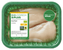 Organic chicken fillet 2 pieces