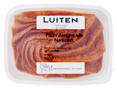 American filet
