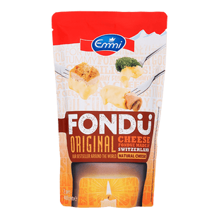 Emmi Käsefondue Original
