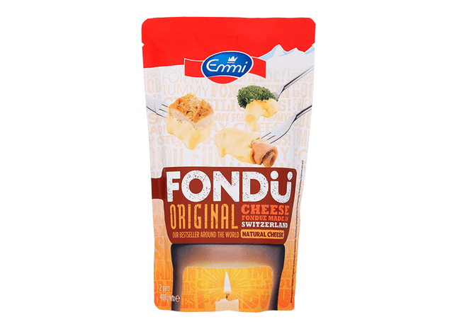 Emmi Kaasfondue original