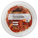 Sun-dried little tomatoes