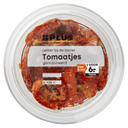 Sun-dried little tomatoes