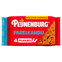 Peijnenburg Pearl Candy 4-pack