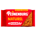 Peijnenburg Naturel 4-pack  Dutchshopper