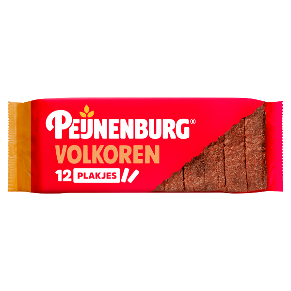 Peijnenburg Vollkorn Geschnitten