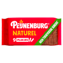 Peijnenburg Natur ohne zugesetzten Zucker geschnitten
