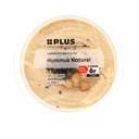 Hummus naturel