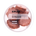 Antipasti grillworst