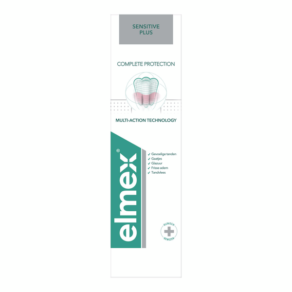 Elmex Sensitive Complete Care Zahnpasta