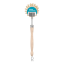 Wooden dish brush