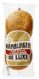 Goedhart Hamburgerbrötchen de luxe