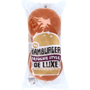 Goedhart Hamburgerbroodjes de luxe brioche