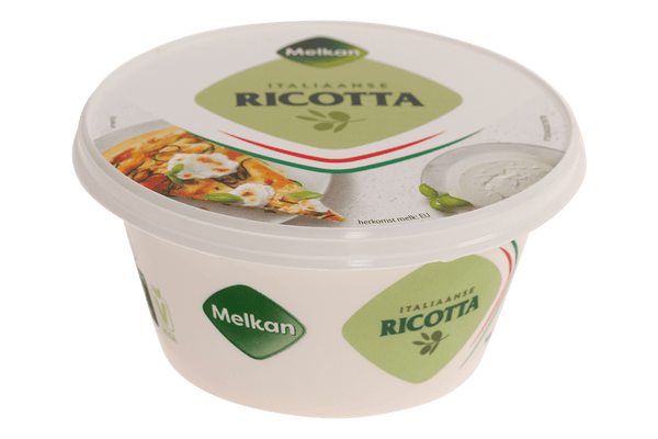 Melkan Ricotta