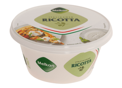 Melkan Ricotta