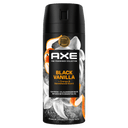 Axe Deodorant Spray Black Vanilla