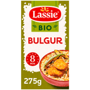 Lassie Organic Bulgur