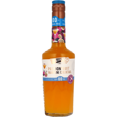 Alcoholvrije aperitieven
