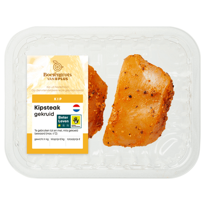 Meat (chicken)