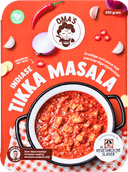 Grandma's Tikka Masala