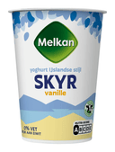 Melkan Skyr vanille