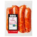 Boerentrots Grillwurst Hot & Spicy