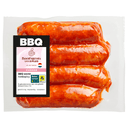 Boerentrots BBQ Sausage Hot & Spicy