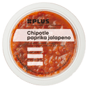 Chipotle paprika jalapeno