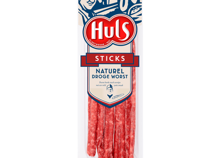 Huls Sticks