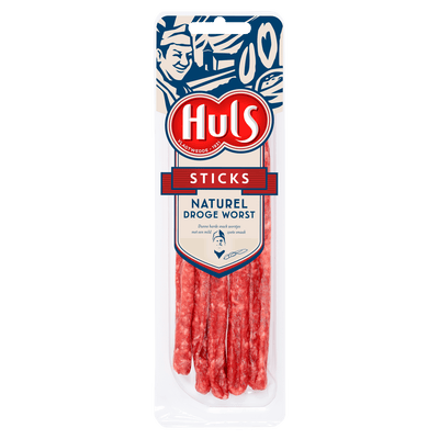 Knackwurst (vers)