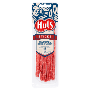 Huls Sticks