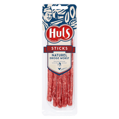 Snappy sausage (fresh)