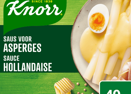 Knorr Mix Asparagus Sauce